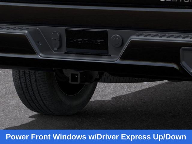 New 2025 Chevrolet Silverado 1500 For Sale in Livonia, MI
