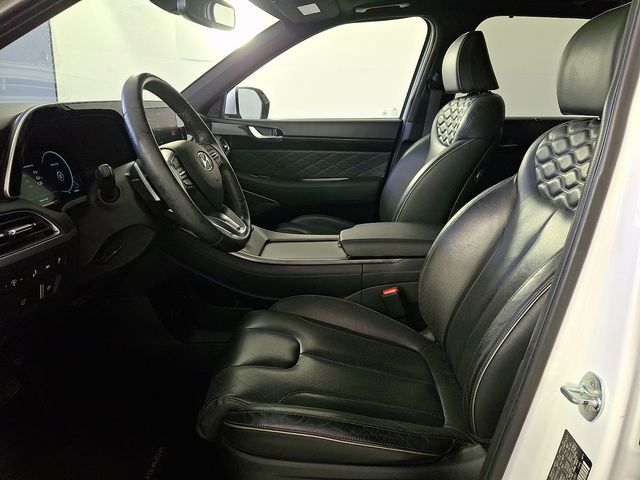 Used 2022 Hyundai Palisade SUV