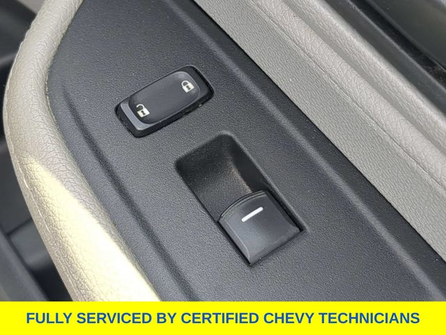 Used 2018 Honda Odyssey Van