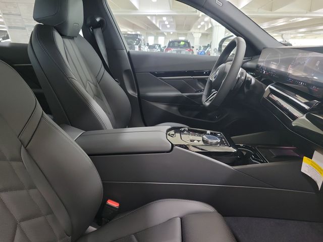 5 Series Sedan 530i