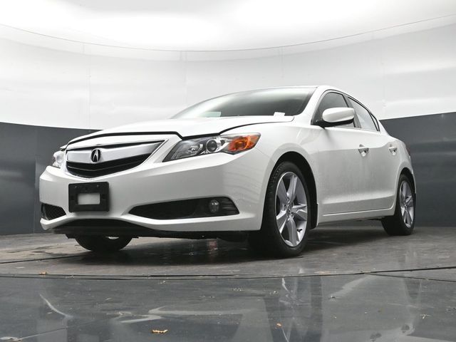 Used 2015 White Acura 2.0L image 20