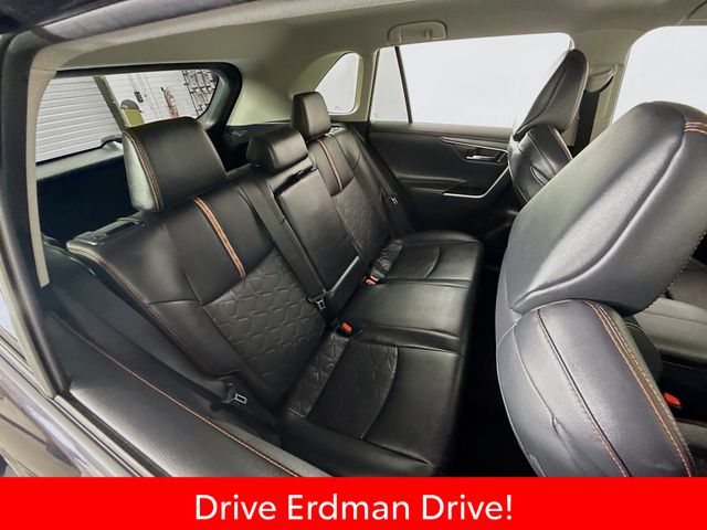 Used 2024 Toyota RAV4 SUV