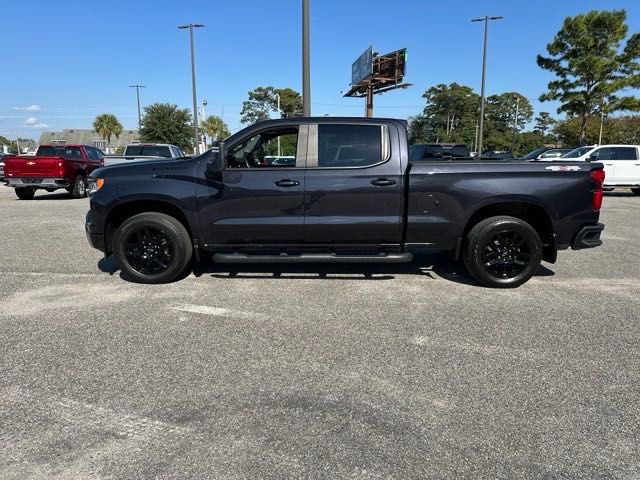 2022 Chevrolet Silverado 1500 RST 2