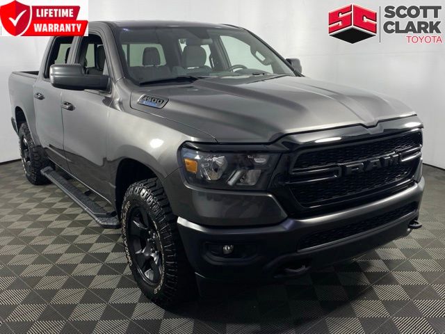 2023 RAM 1500 Tradesman