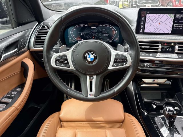 2023 BMW X3 40i - Photo 17