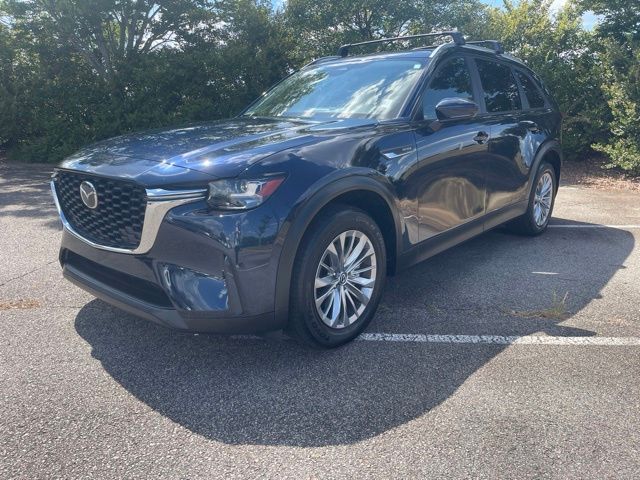 Used 2025 Mazda CX-90 SUV