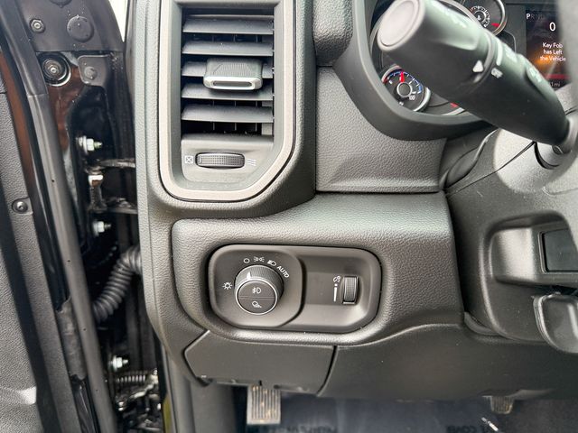 new 2026 Ram 3500 car, priced at $68,760