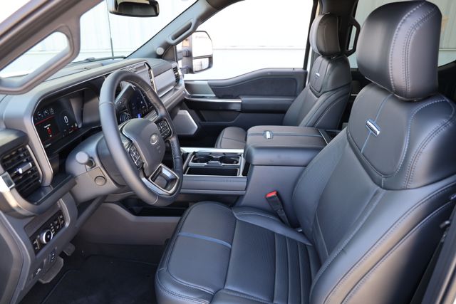 2026 Ford F-250SD - 11