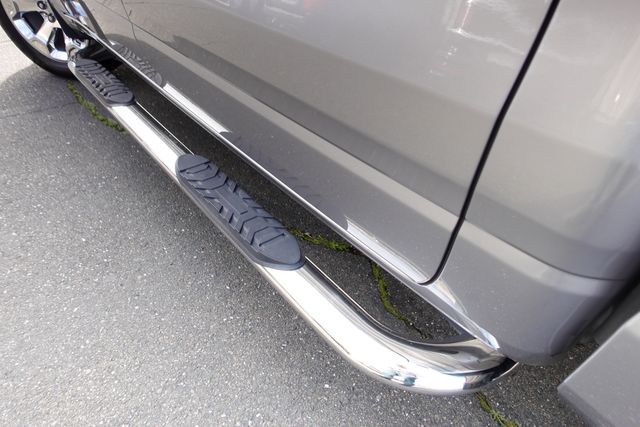 used 2022 Ram 1500 car, priced at $33,888