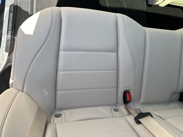 2026 Mercedes-Benz GLE GLE 450 White at Bob King Buick GMC