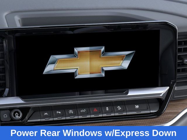 New 2025 Chevrolet Silverado 1500 For Sale in Livonia, MI