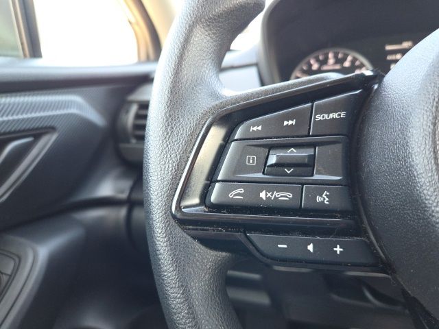 Used 2024 Subaru Crosstrek SUV