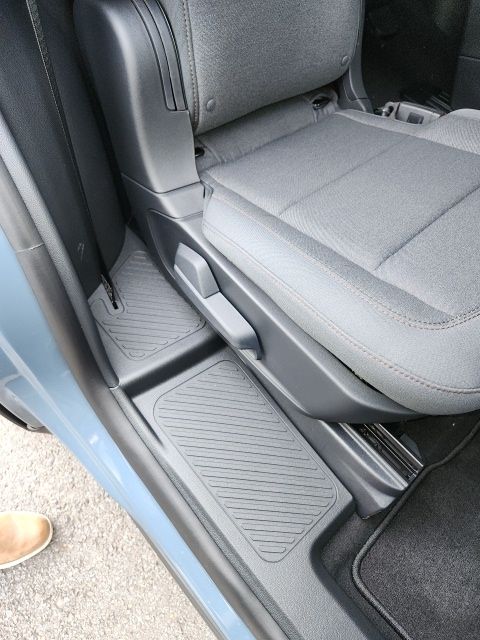 New 2026 Blue Ford Active image 47