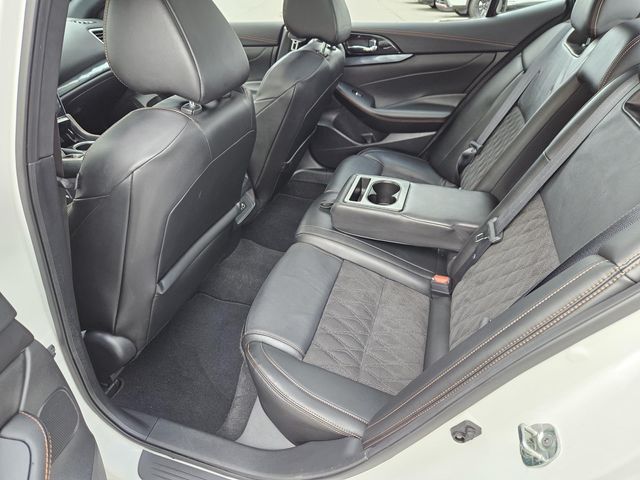 Used 2023 Nissan Maxima Sedan