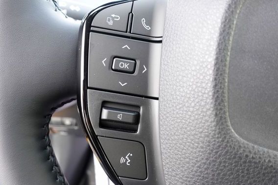 new 2026 Toyota Prius Plug-In Hybrid car