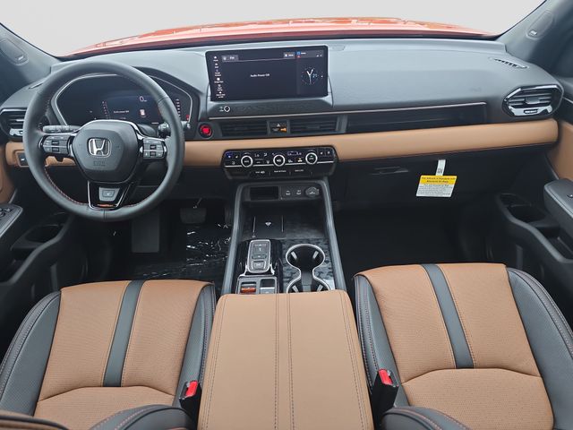 New 2026 Honda Passport SUV
