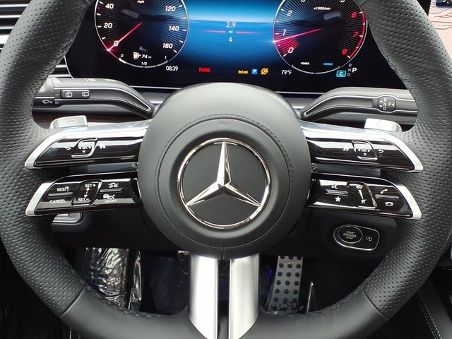 New 2026 Black Mercedes-Benz GLS 450 image 8