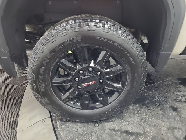 2026 – GMC – Sierra 2500HD