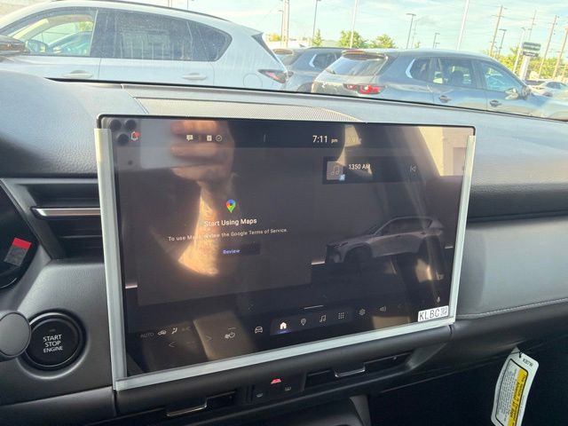 New 2026 Red Mazda 2.5 S Select image 37