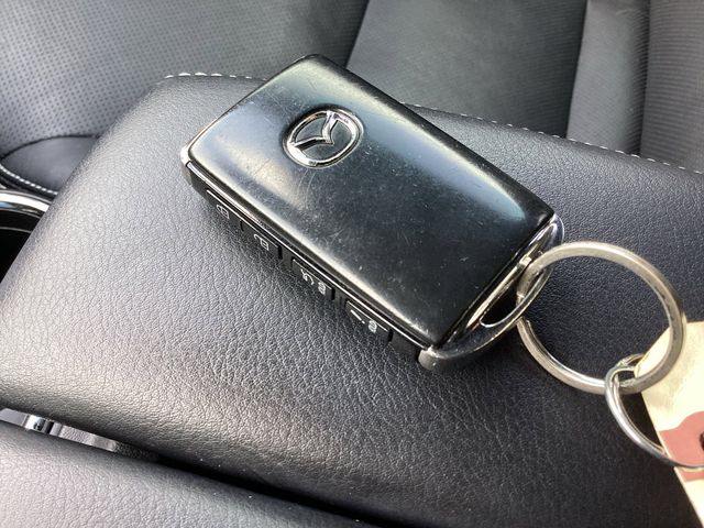 Used Car 2020 Mazda Cx-9  Grand Touring For Sale Under $25,000 In San Antonio, Texas