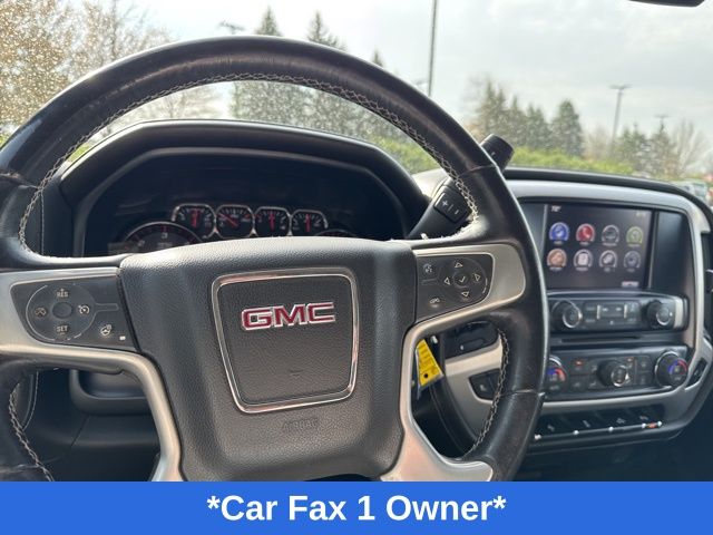 Used 2016 GMC Sierra 1500 For Sale in Livonia, MI