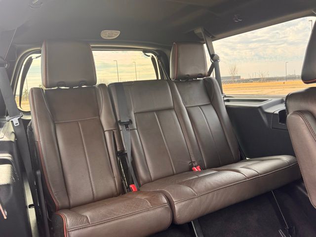 2015 Ford Expedition EL King Ranch