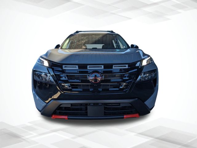 2025 Nissan Rogue Rock Creek photo