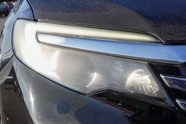 used 2016 Honda Pilot car, priced at $13,800