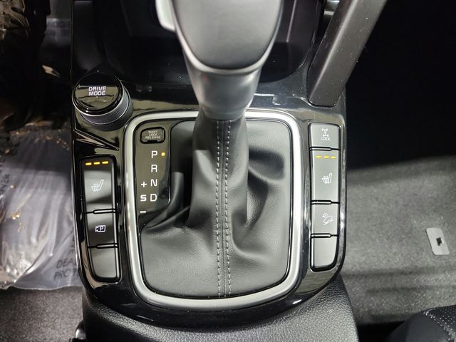Used 2024 Kia Seltos SUV