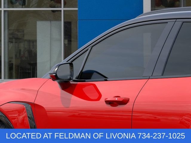 New 2025 Chevrolet Blazer EV For Sale in Livonia, MI
