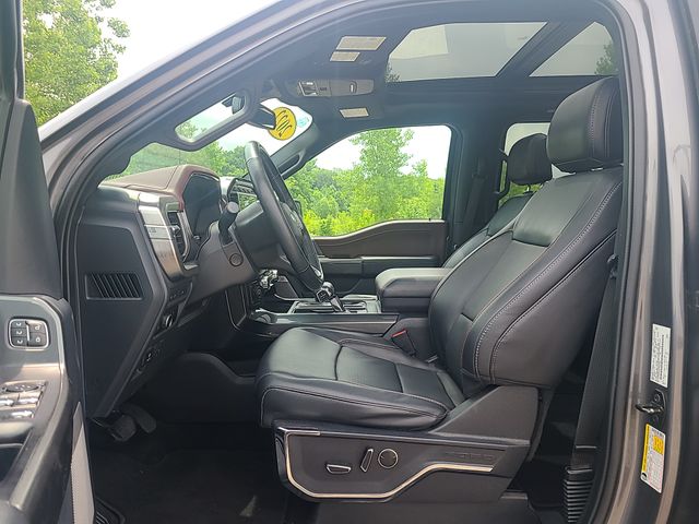 Used 2023 Ford F-150 Truck