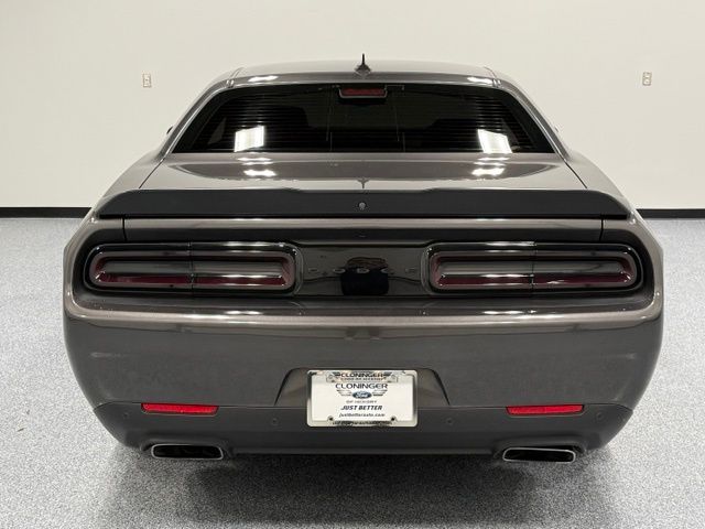 Used 2023 Gray Dodge R/T image 7
