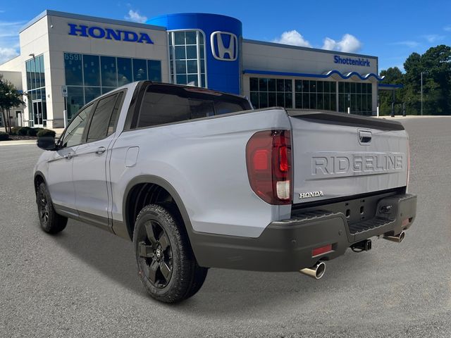 New 2026 Honda Ridgeline Truck