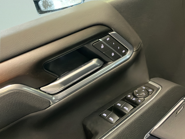 new 2026 GMC Sierra 2500HD car, priced at $83,500