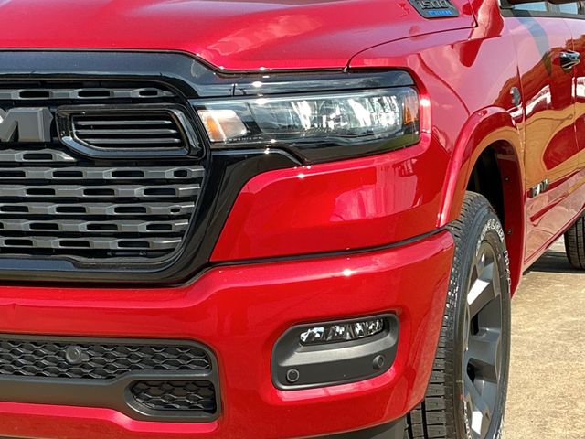 New 2027 Ram 1500 Truck