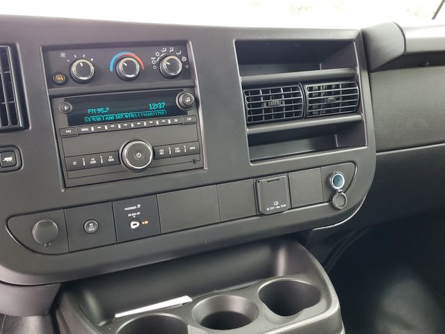 2026 Chevrolet Express 2500 RWD Upfitted Cargo Van for sale #T1210933 - photo 22