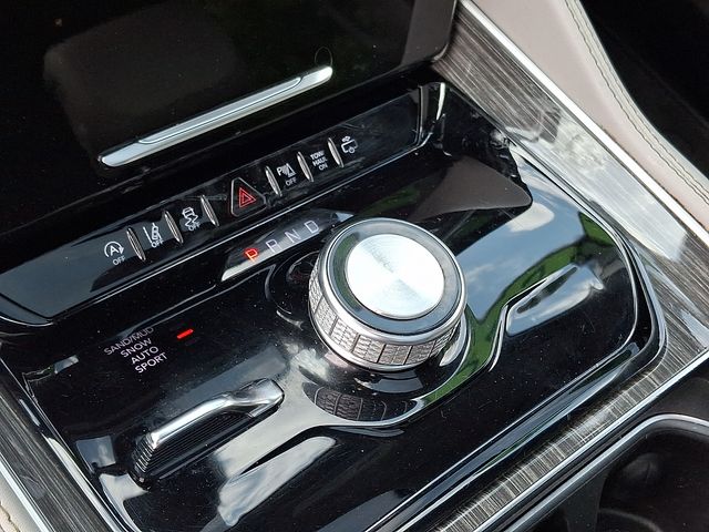 Used 2022 Jeep Wagoneer SUV