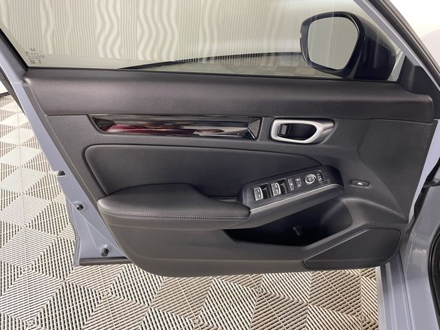 Used 2024 Honda Civic Touring For Sale in Bremerton, WA