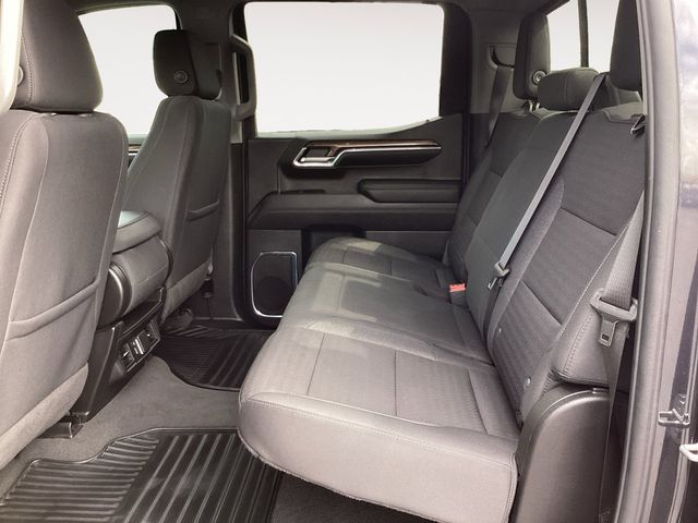 Used Car 2024 Chevrolet Silverado 1500  Lt For Sale Under $40,000 In San Antonio, Texas