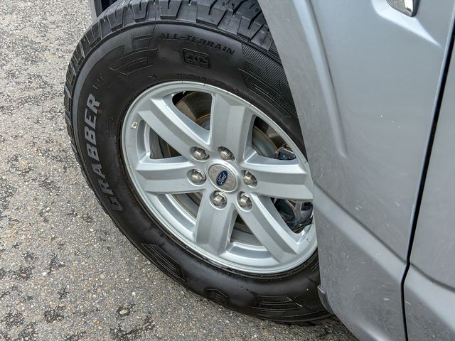 used 2022 Ford F-150 car, priced at $36,978