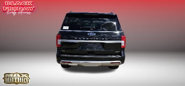 2024 Ford Expedition Max XLT 9