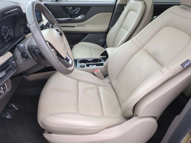 Used 2021 Brown Lincoln Standard image 14