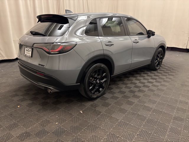 2024 Honda HR-V Sport - Image 5