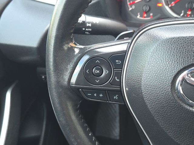 Photo of 2022 Toyota Corolla SE in Dallas, GA - 21,  2022 Toyota Corolla SE:B01917