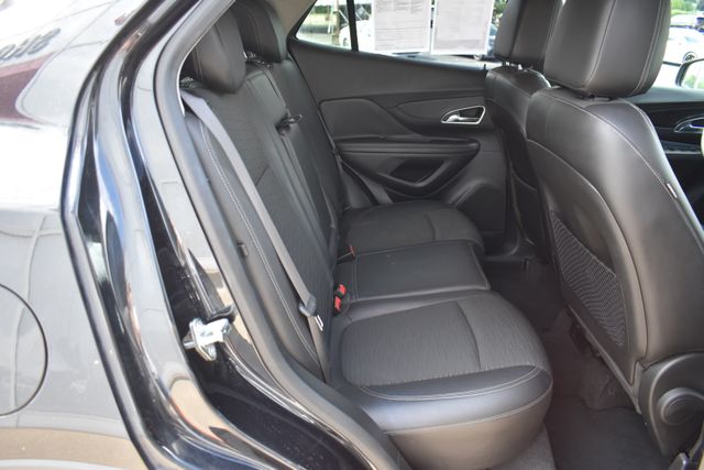 Used 2016 Buick Encore SUV