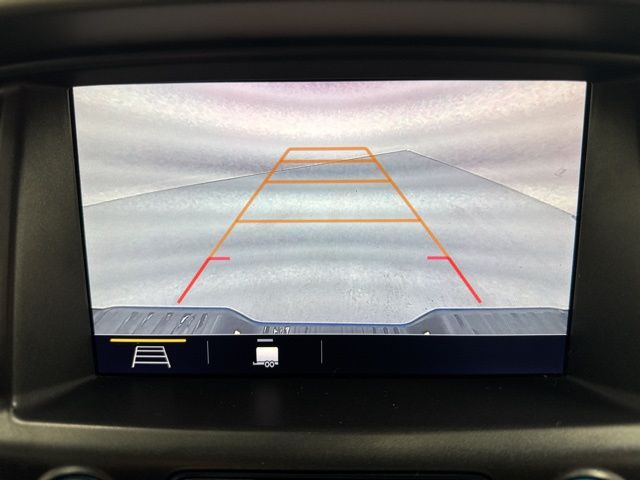 used 2022 Chevrolet Colorado car, priced at $36,988