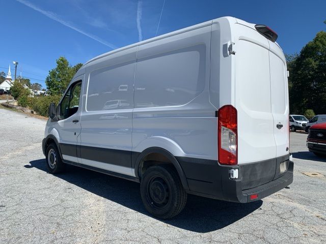 2023 Ford Transit-250 Base 3