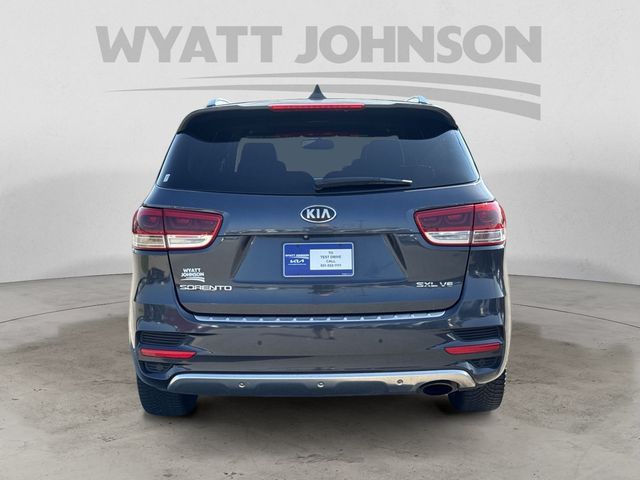 Used 2016 Gray Kia SX Limited image 4