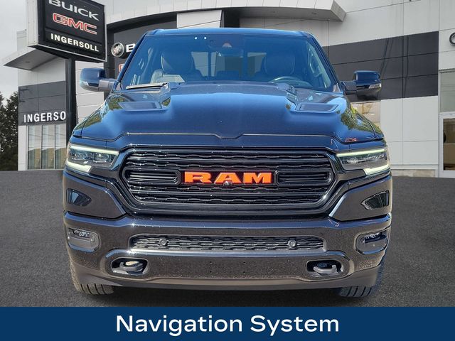 2023 Ram 1500 Limited 3