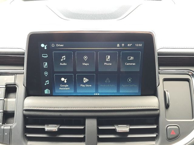 Photo of 2022 Chevrolet Tahoe High Country in Dallas, GA - 33,  2022 Chevrolet Tahoe High Country:C02423